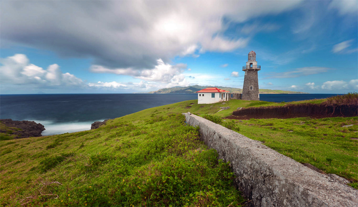 batanes light house