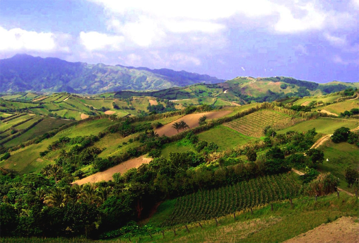 batanes hills 