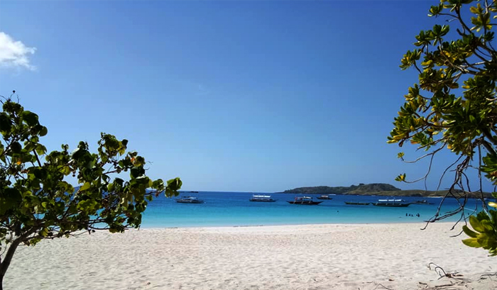 calaguas islands