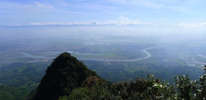 mt. arayat