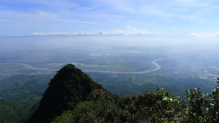 mt. arayat