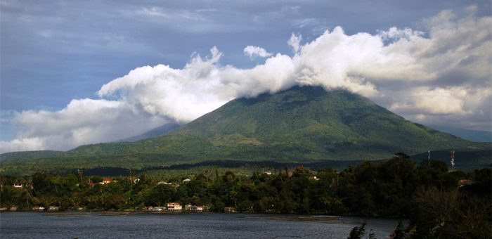 sampalok lake