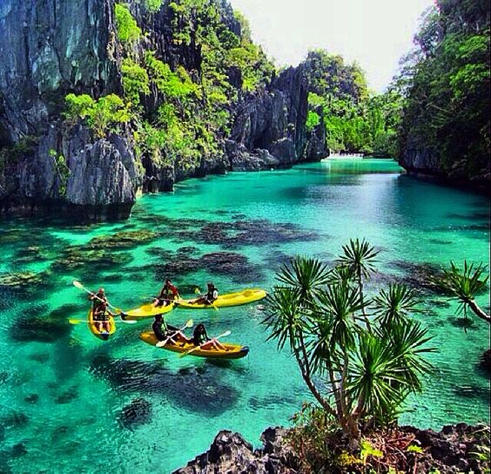 El-Nido, Palawan