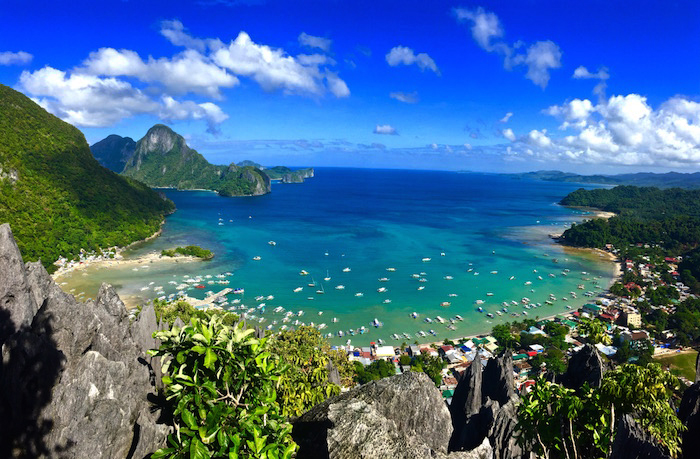 El-Nido, Palawan