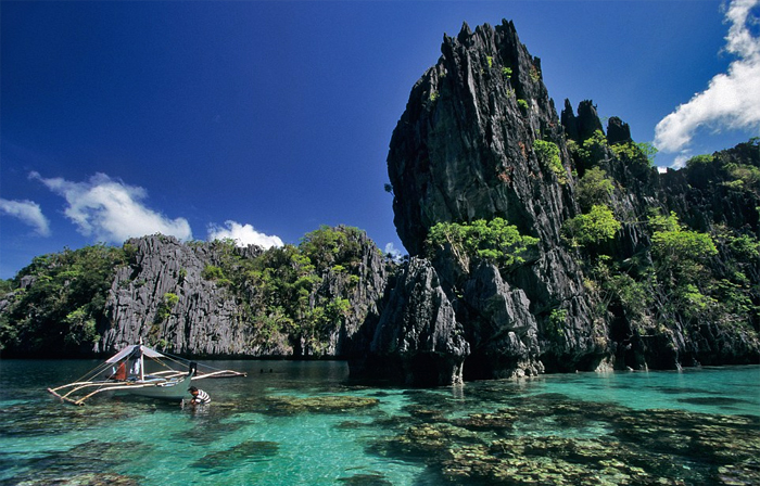 El-Nido, Palawan