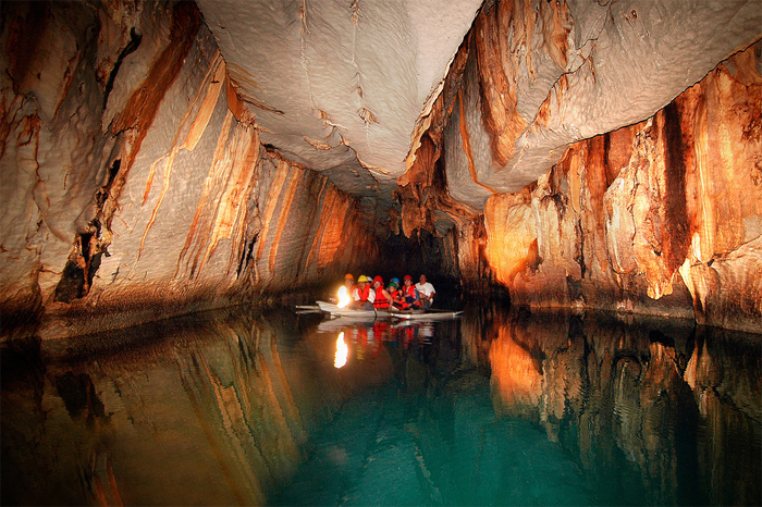 Puerto Princesa Underground River