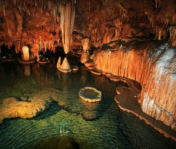 Puerto Princesa Underground River