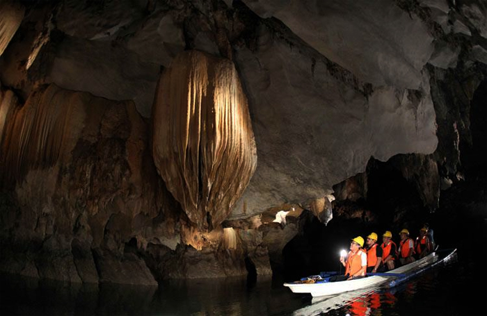 Puerto Princesa Underground River