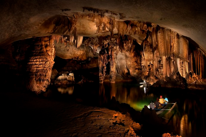 Puerto Princesa Underground River