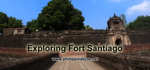 Fort Santiago