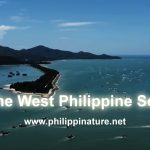 The West Philippine Sea