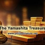 Yamashita Treasure