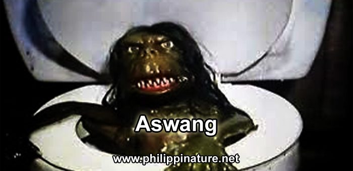 aswang