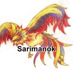 Sarimanok