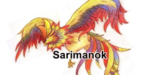 Sarimanok