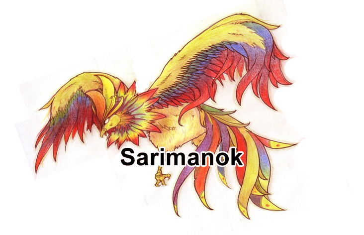 Sarimanok