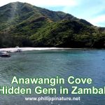 Anawangin Cove Zambales