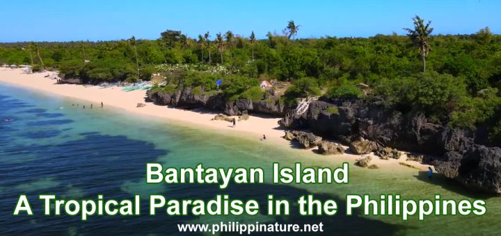 Bantayan Island