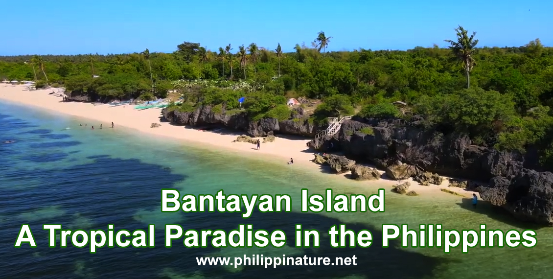 Bantayan Island