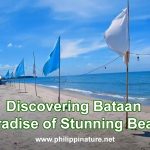 Bataan Beaches