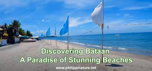 Bataan Beaches