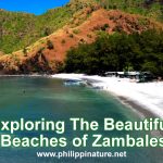 Beautiful Beaches of Zambales