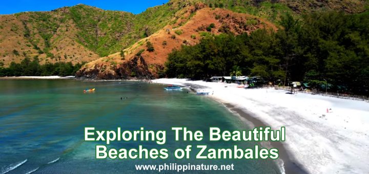 Beautiful Beaches of Zambales