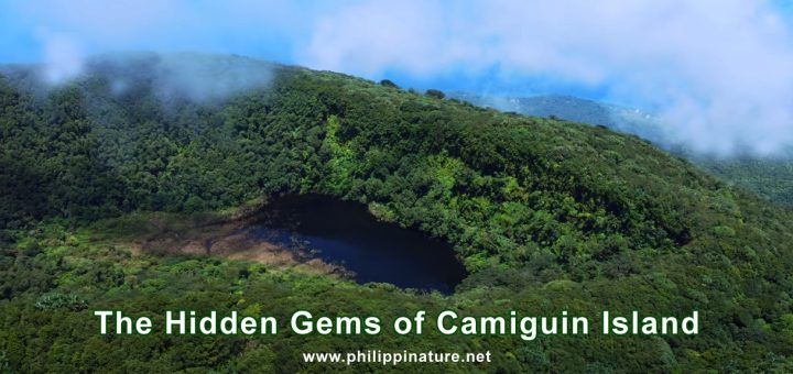 Camiguin Island