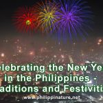 Celebrating the New Year in the Philippines