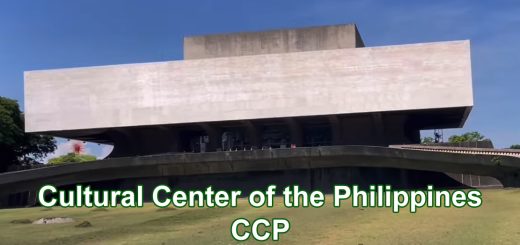 Cultural Center of the Philippines