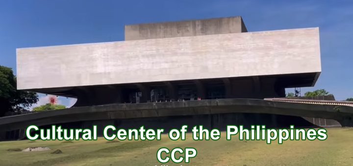 Cultural Center of the Philippines