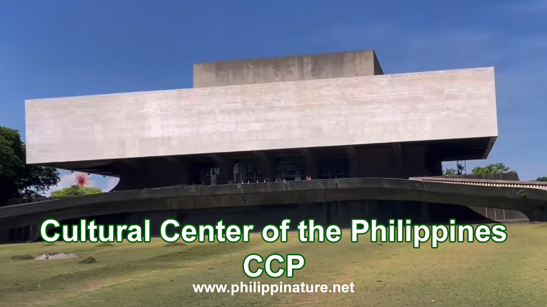 Cultural Center of the Philippines