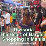 Divisoria Manila