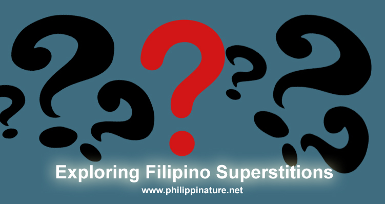 Exploring Filipino Superstitions