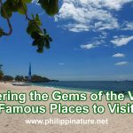 Famous Places to Visit in Visayas