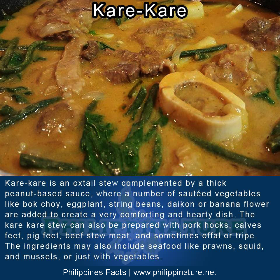 Kare Kare