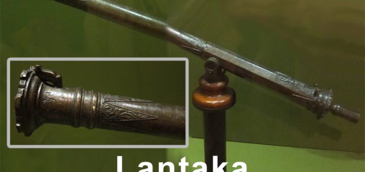 Lantaka