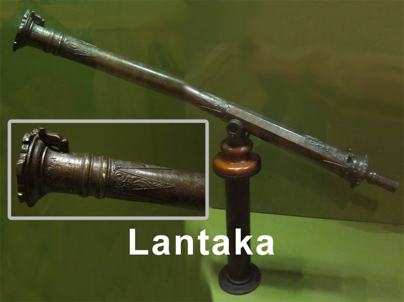 Lantaka