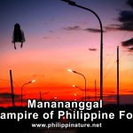 Manananggal