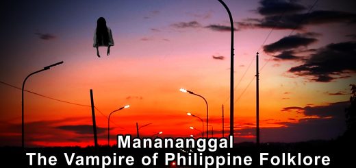 Manananggal