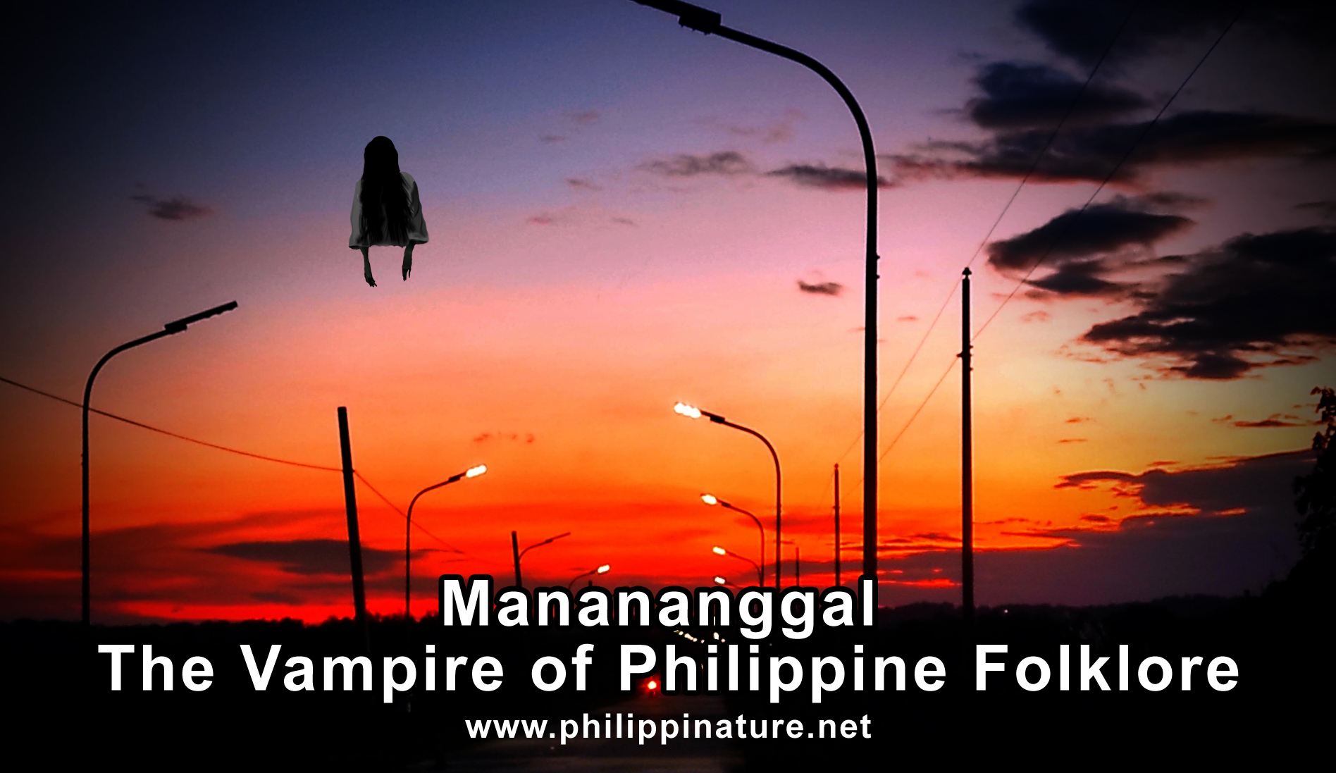 Manananggal