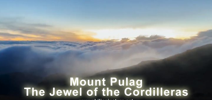 Mount Pulag