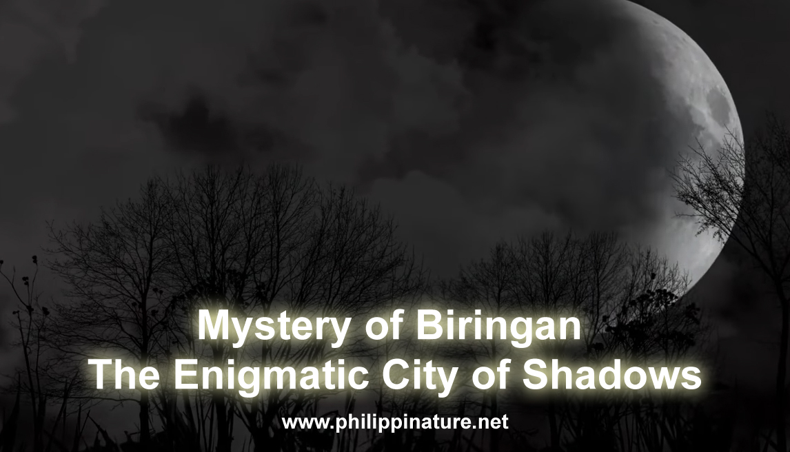 Mystery of Biringan