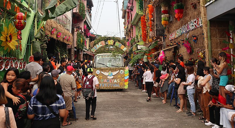 Pahiyas Festival