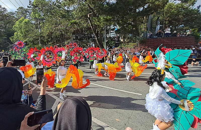 Panagbenga Festival