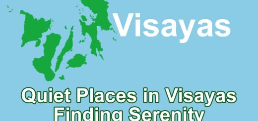 Quiet Places in Visayas