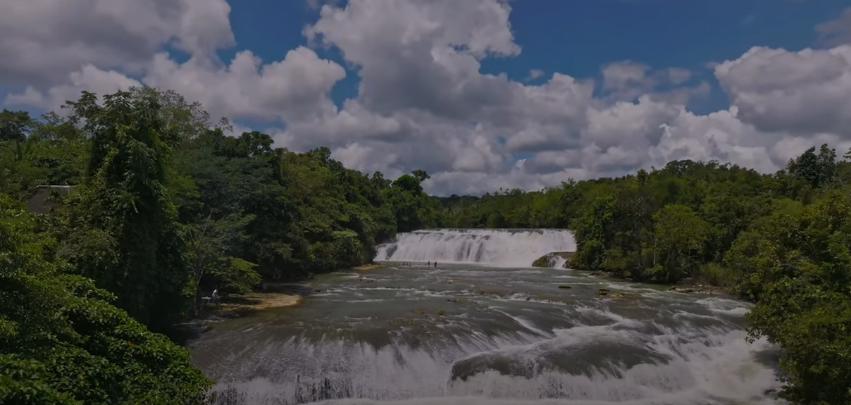 The Wonders of Samar Island Natural Park - Philippinature