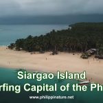 Siargao Island