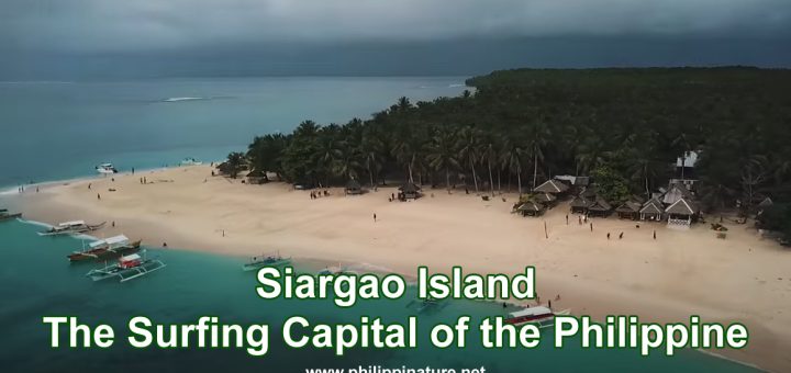 Siargao Island