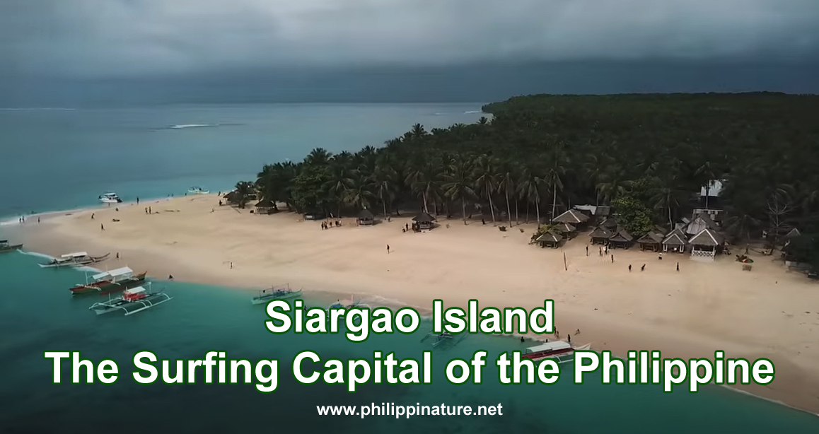 Siargao Island